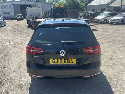 Volkswagen Passat 2.0 TDI GT Estate 5dr Diesel Manual Euro 6 (s/s) (150 ps) - U241