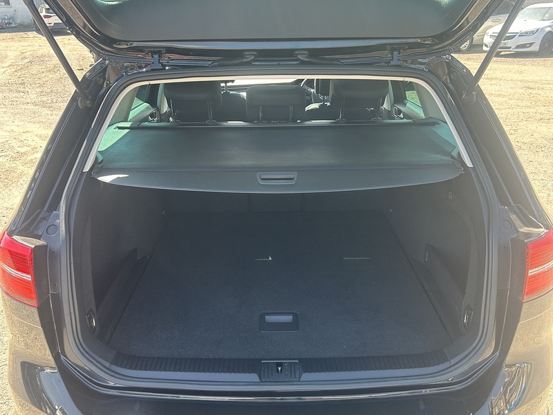 Volkswagen Passat 2.0 TDI GT Estate 5dr Diesel Manual Euro 6 (s/s) (150 ps) - U241