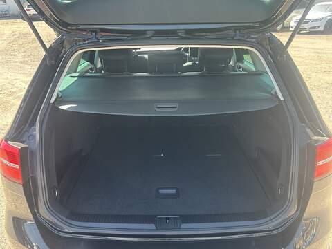 Volkswagen Passat 2.0 TDI GT Estate 5dr Diesel Manual Euro 6 (s/s) (150 ps) - U241