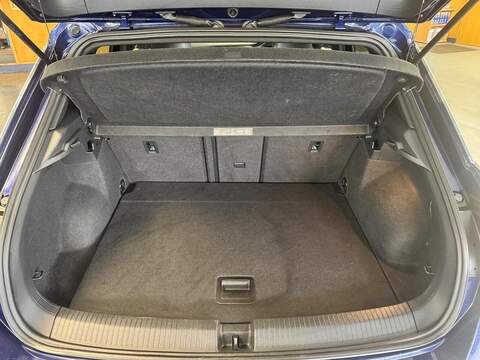 Volkswagen T-Roc 1.5 TSI EVO R-Line Euro 6 (s/s) 5dr - U259