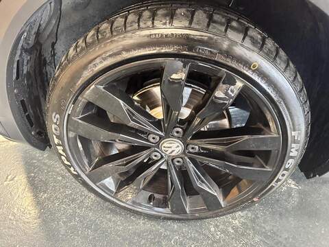 Volkswagen T-Roc 1.5 TSI EVO R-Line Euro 6 (s/s) 5dr - U259