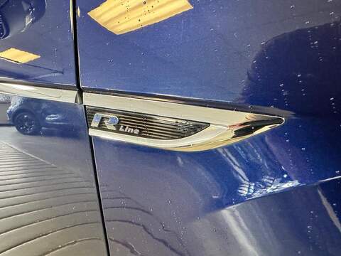 Volkswagen T-Roc 1.5 TSI EVO R-Line Euro 6 (s/s) 5dr - U259