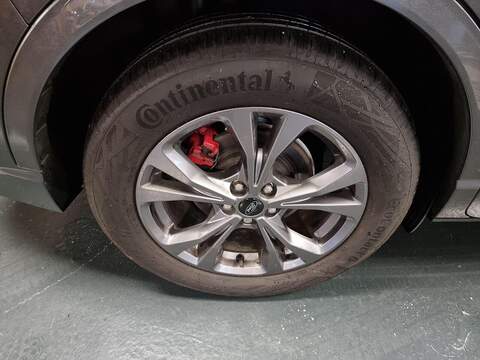 Ford Kuga Kuga 2.5 Duratec 14.4kWh ST-Line Edition CVT Euro 6 (s/s) 5dr - U26