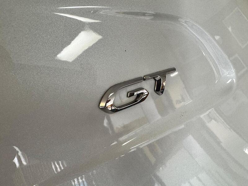 Peugeot 208 1.2 PureTech GT Hatchback 5dr Petrol Manual Euro 6 (s/s) (100 ps) - U262