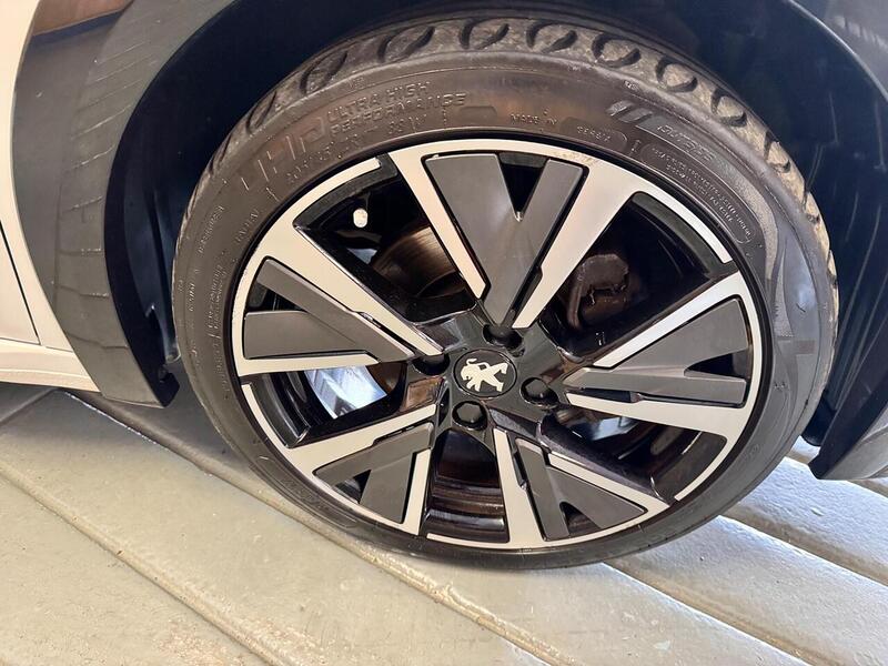 Peugeot 208 1.2 PureTech GT Hatchback 5dr Petrol Manual Euro 6 (s/s) (100 ps) - U262