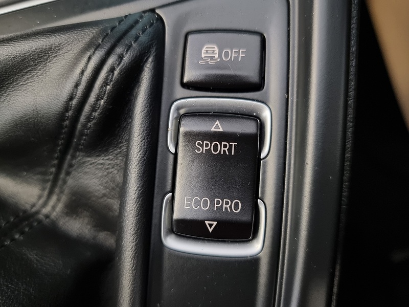BMW 3 Series 2.0 320d M Sport Touring 5dr Diesel Manual xDrive Euro 5 (s/s) (184 ps) - U269