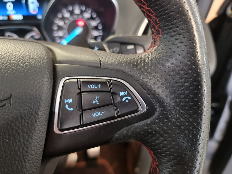 Ford Kuga 2.0 TDCi EcoBlue ST-Line Edition SUV 5dr Diesel Powershift AWD Euro 6 (s/s) (180 ps) - U270