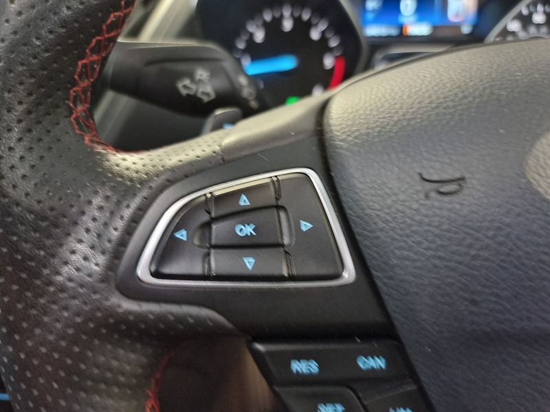 Ford Kuga 2.0 TDCi EcoBlue ST-Line Edition SUV 5dr Diesel Powershift AWD Euro 6 (s/s) (180 ps) - U270