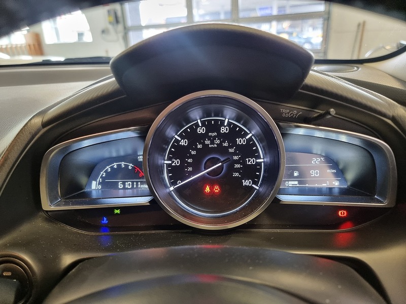 Mazda Mazda2 1.5 SKYACTIV-G Sport Nav+ Hatchback 5dr Petrol Manual Euro 6 (s/s) (90 ps) - U276