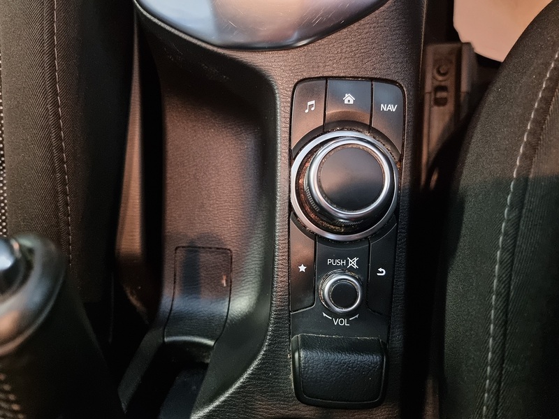 Mazda Mazda2 1.5 SKYACTIV-G Sport Nav+ Hatchback 5dr Petrol Manual Euro 6 (s/s) (90 ps) - U276