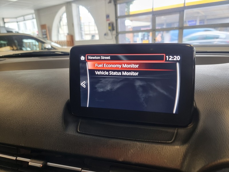Mazda Mazda2 1.5 SKYACTIV-G Sport Nav+ Hatchback 5dr Petrol Manual Euro 6 (s/s) (90 ps) - U276