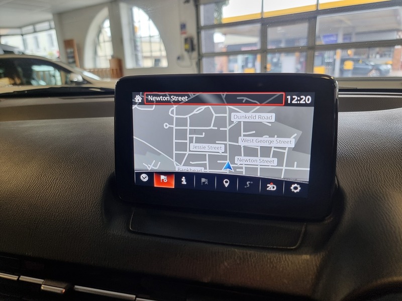 Mazda Mazda2 1.5 SKYACTIV-G Sport Nav+ Hatchback 5dr Petrol Manual Euro 6 (s/s) (90 ps) - U276