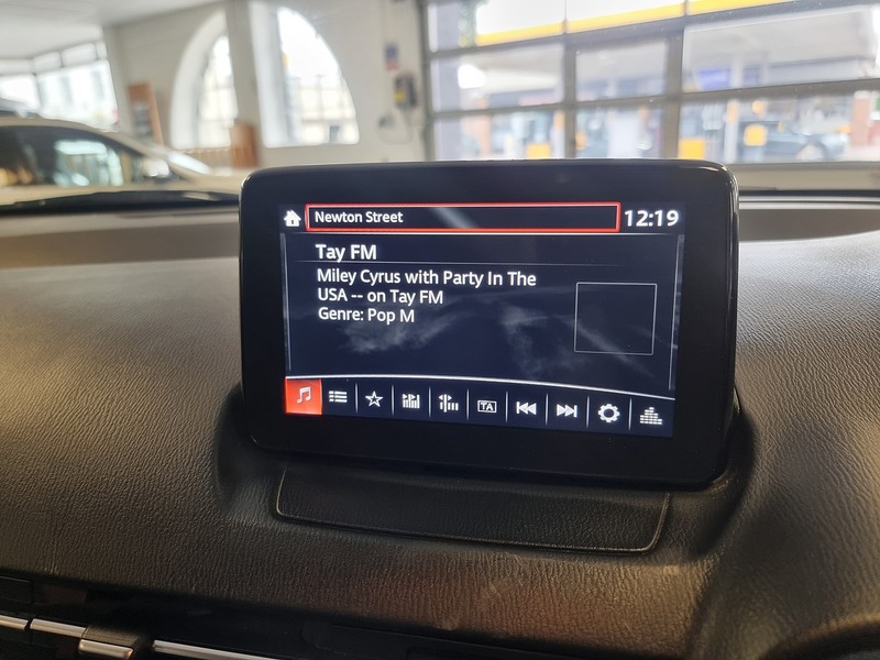 Mazda Mazda2 1.5 SKYACTIV-G Sport Nav+ Hatchback 5dr Petrol Manual Euro 6 (s/s) (90 ps) - U276