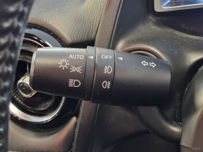 Mazda Mazda2 1.5 SKYACTIV-G Sport Nav+ Hatchback 5dr Petrol Manual Euro 6 (s/s) (90 ps) - U276