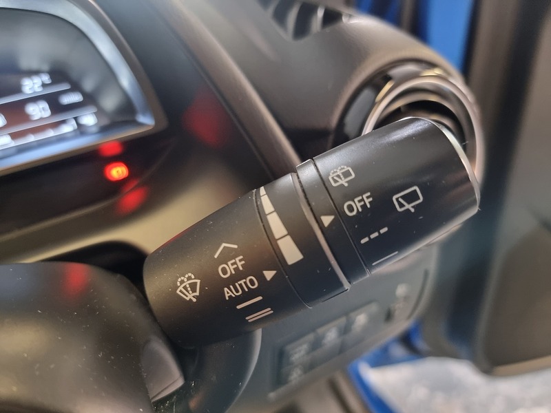 Mazda Mazda2 1.5 SKYACTIV-G Sport Nav+ Hatchback 5dr Petrol Manual Euro 6 (s/s) (90 ps) - U276