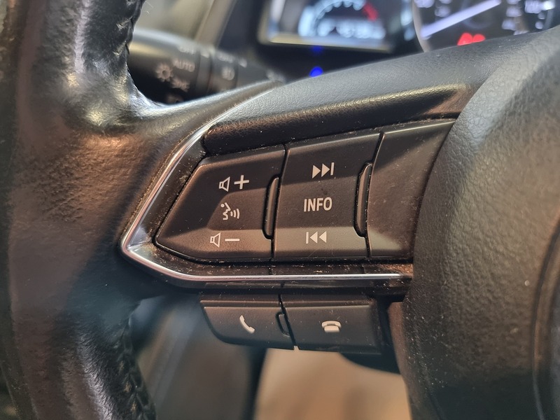Mazda Mazda2 1.5 SKYACTIV-G Sport Nav+ Hatchback 5dr Petrol Manual Euro 6 (s/s) (90 ps) - U276