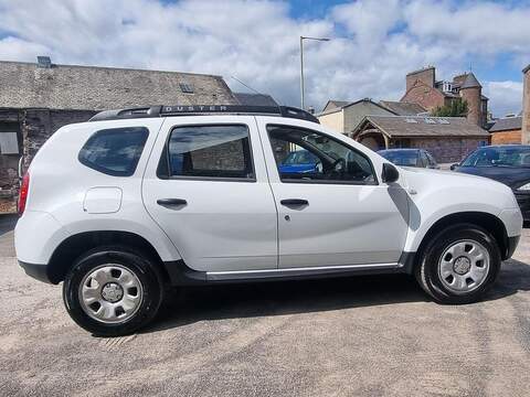 Dacia Duster Duster 1.5 dCi Ambiance Euro 6 (s/s) 5dr - U28