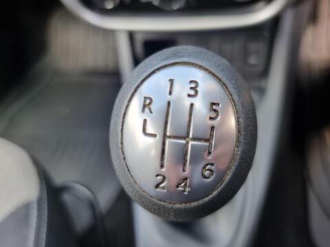 Dacia Duster Duster 1.5 dCi Ambiance Euro 6 (s/s) 5dr - U28