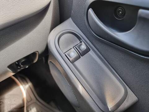 Dacia Duster Duster 1.5 dCi Ambiance Euro 6 (s/s) 5dr - U28