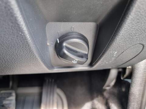 Dacia Duster Duster 1.5 dCi Ambiance Euro 6 (s/s) 5dr - U28