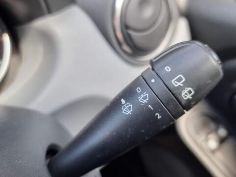 Dacia Duster Duster 1.5 dCi Ambiance Euro 6 (s/s) 5dr - U28