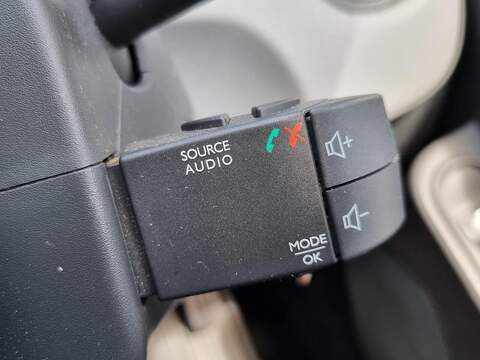 Dacia Duster Duster 1.5 dCi Ambiance Euro 6 (s/s) 5dr - U28