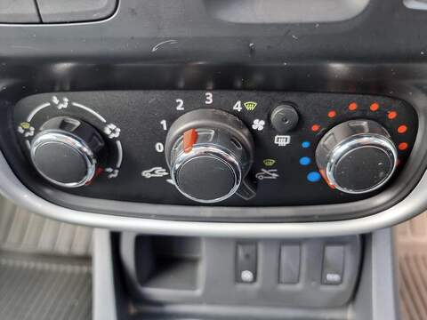 Dacia Duster Duster 1.5 dCi Ambiance Euro 6 (s/s) 5dr - U28