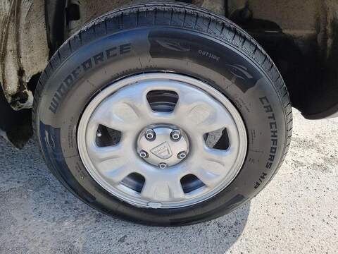 Dacia Duster Duster 1.5 dCi Ambiance Euro 6 (s/s) 5dr - U28