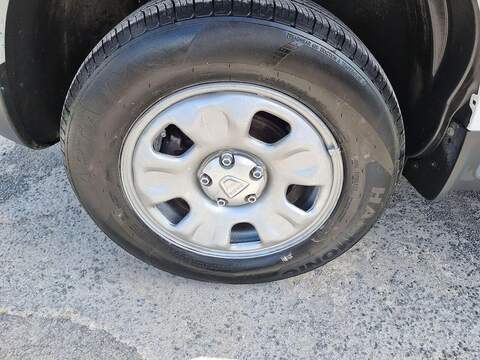 Dacia Duster Duster 1.5 dCi Ambiance Euro 6 (s/s) 5dr - U28