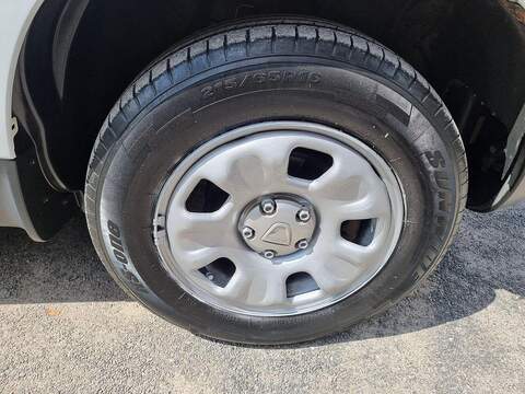 Dacia Duster Duster 1.5 dCi Ambiance Euro 6 (s/s) 5dr - U28