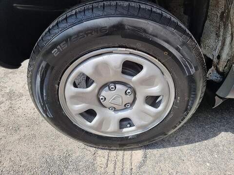 Dacia Duster Duster 1.5 dCi Ambiance Euro 6 (s/s) 5dr - U28