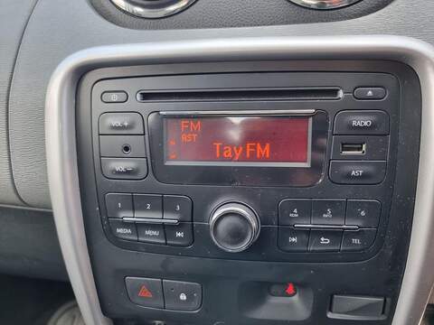 Dacia Duster Duster 1.5 dCi Ambiance Euro 6 (s/s) 5dr - U28