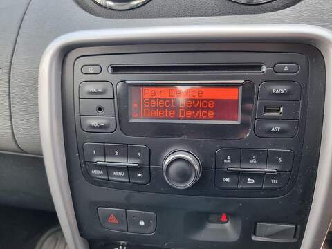 Dacia Duster Duster 1.5 dCi Ambiance Euro 6 (s/s) 5dr - U28