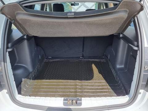 Dacia Duster Duster 1.5 dCi Ambiance Euro 6 (s/s) 5dr - U28