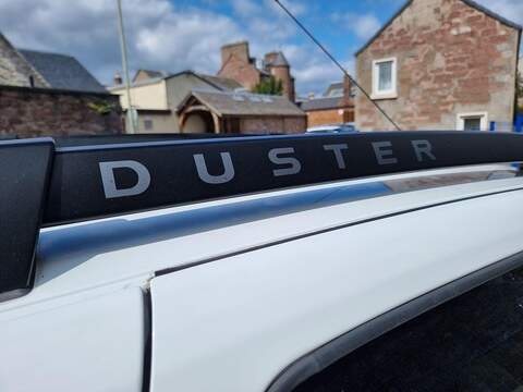 Dacia Duster Duster 1.5 dCi Ambiance Euro 6 (s/s) 5dr - U28