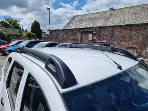 Dacia Duster Duster 1.5 dCi Ambiance Euro 6 (s/s) 5dr - U28