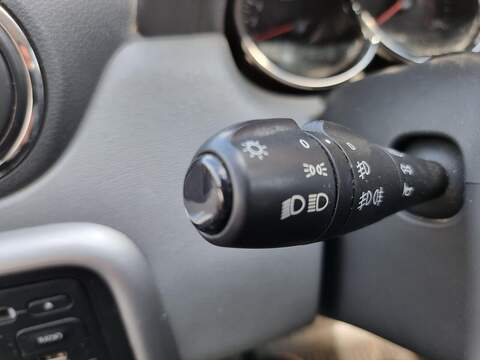 Dacia Duster Duster 1.5 dCi Ambiance Euro 6 (s/s) 5dr - U28