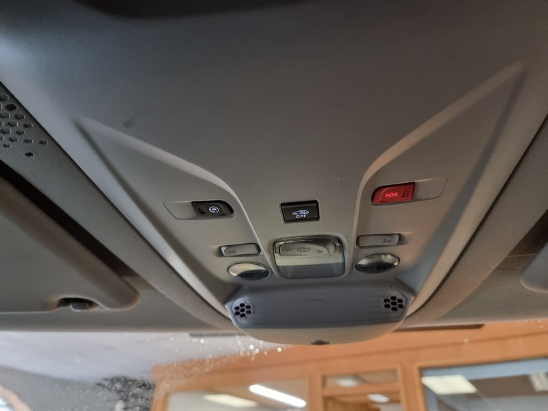 Vauxhall Combo 1.5 Turbo D 2300 Sportive Panel Van 4dr Diesel Manual L2 H1 Euro 6 (100 ps) - U295