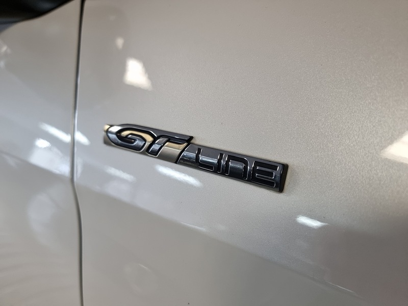 Peugeot 3008 1.5 BlueHDi GT Line Premium SUV 5dr Diesel Manual Euro 6 (s/s) (130 ps) - U296