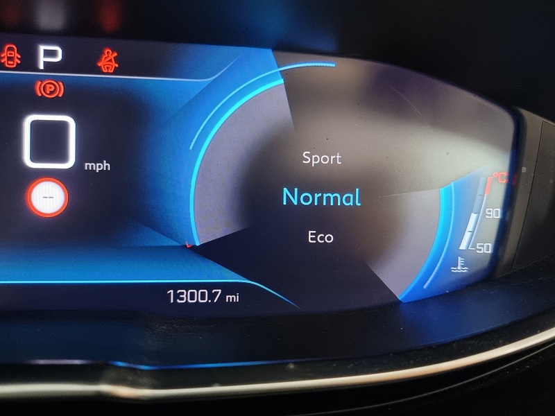 Peugeot 3008 1.2 PureTech Allure Premium SUV 5dr Petrol EAT Euro 6 (s/s) (130 ps) - U305