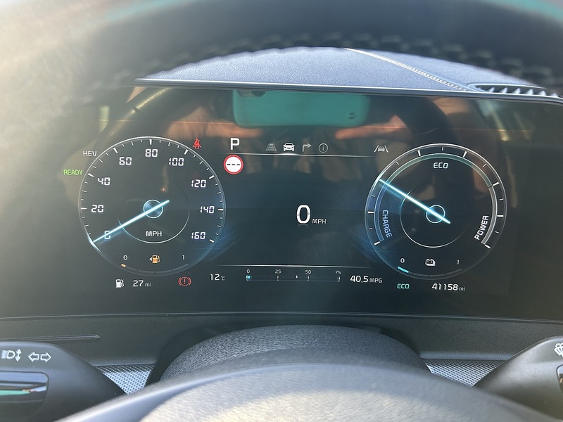 Kia Sportage 1.6 T-GDi 13.8kWh GT-Line S SUV 5dr Petrol Plug-in Hybrid Auto AWD Euro 6 (s/s) (261 bhp) - U306