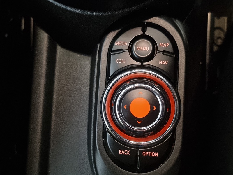 MINI Hatch 2.0 John Cooper Works Hatchback 3dr Petrol Manual Euro 6 (s/s) (231 ps) - U308