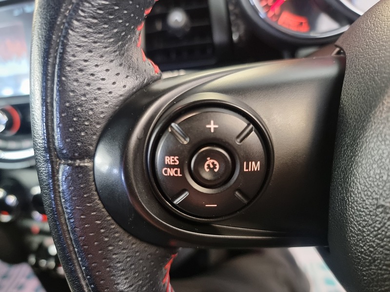 MINI Hatch 2.0 John Cooper Works Hatchback 3dr Petrol Manual Euro 6 (s/s) (231 ps) - U308