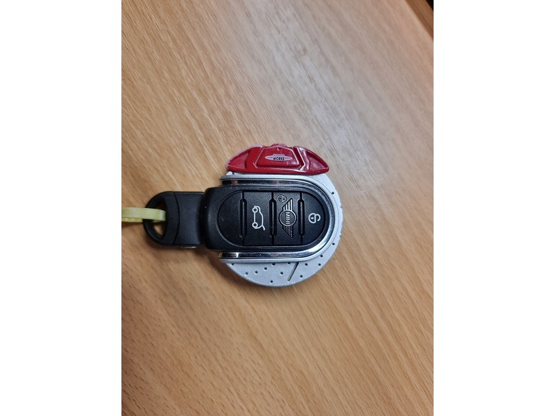 MINI Hatch 2.0 John Cooper Works Hatchback 3dr Petrol Manual Euro 6 (s/s) (231 ps) - U308