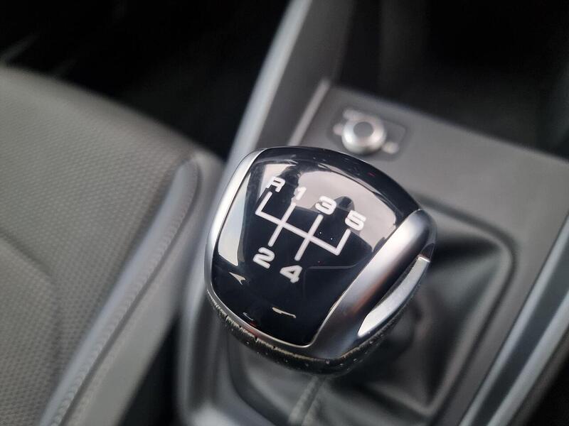 Audi A1 1.0 TFSI 25 Black Edition Sportback Euro 6 (s/s) 5dr - U43