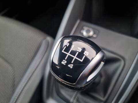 Audi A1 1.0 TFSI 25 Black Edition Sportback Euro 6 (s/s) 5dr - U43