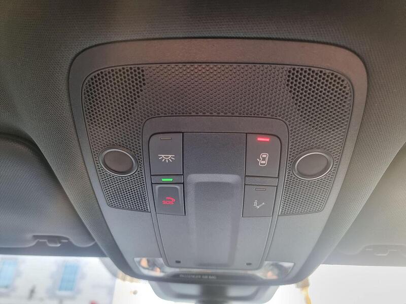 Audi A1 1.0 TFSI 25 Black Edition Sportback Euro 6 (s/s) 5dr - U43