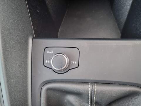 Audi A1 1.0 TFSI 25 Black Edition Sportback Euro 6 (s/s) 5dr - U43