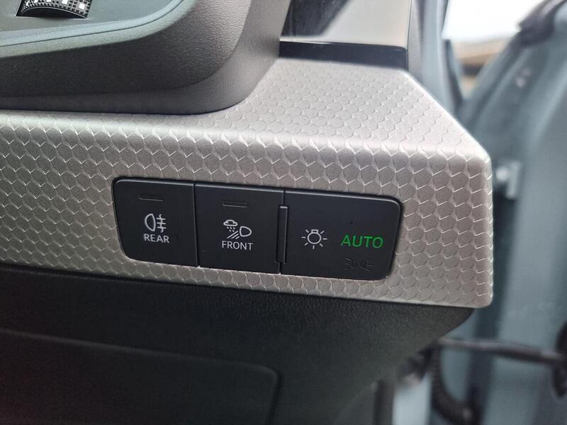 Audi A1 1.0 TFSI 25 Black Edition Sportback Euro 6 (s/s) 5dr - U43