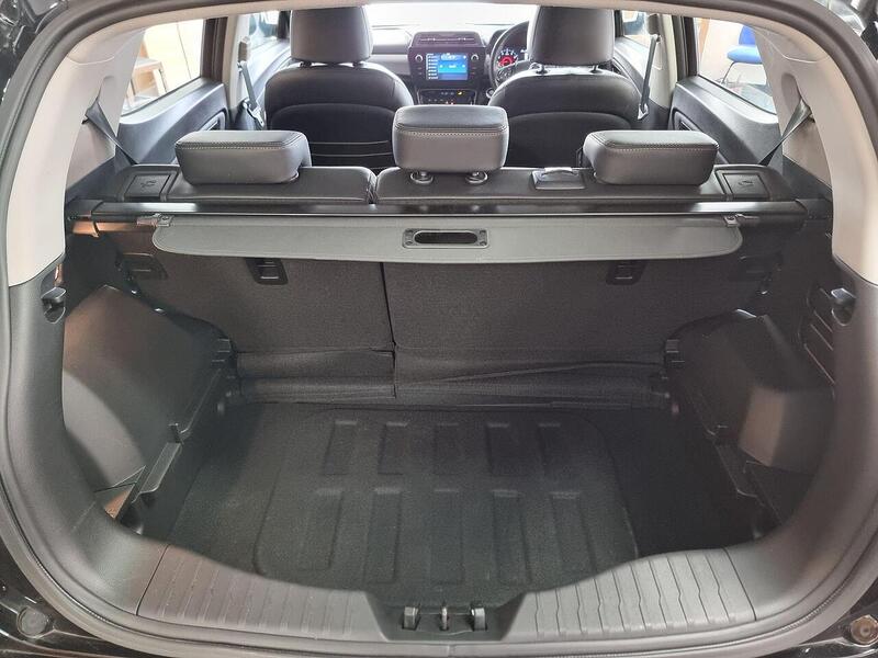 KGM Tivoli 1.5 K30 Euro 6 (s/s) 5dr - U46